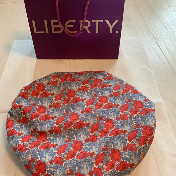 Liberty of London Other - Liberty of London “Clementina” Showercap